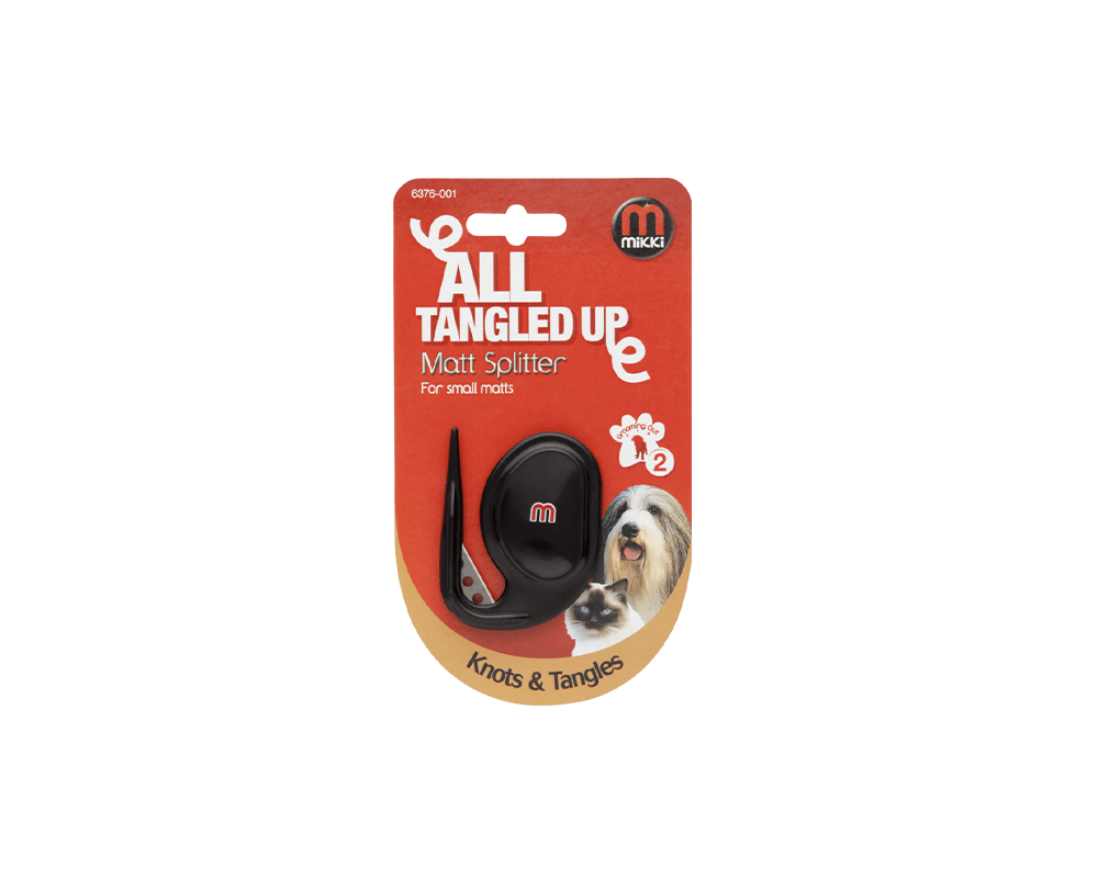 Pet Matt Splitter - Mikki - PetStore.ae