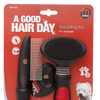 Pet Shedding Kit - Mikki - PetStore.ae
