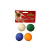 Ping Pong Ball Cat Toy - Mikki - PetStore.ae