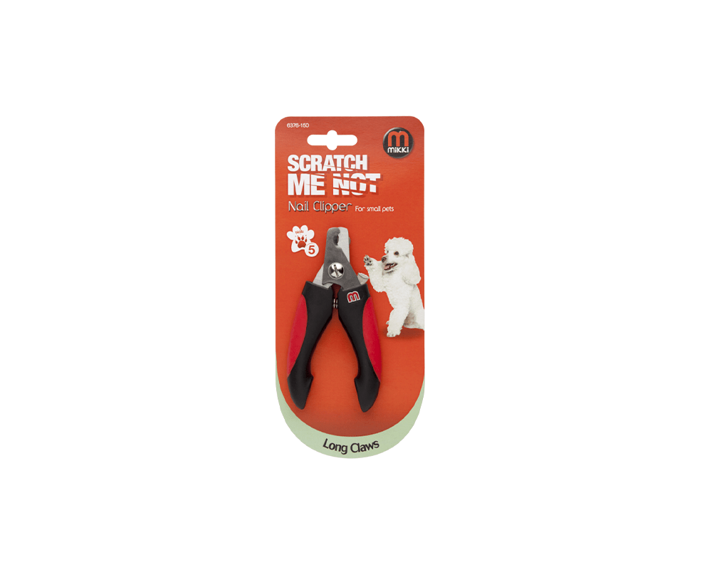 Pet Nail Clipper - Mikki
