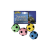 Sponge Footballs Cat Toy - Mikki - PetStore.ae