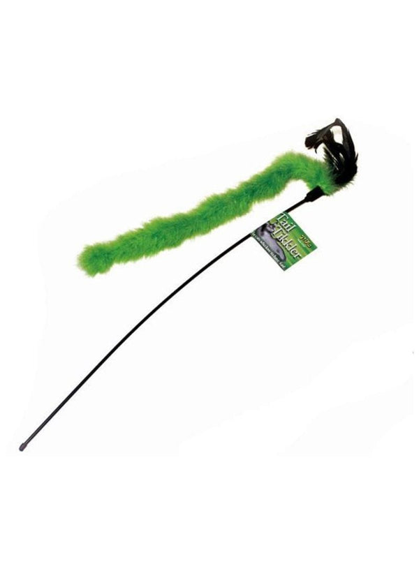 Tail Tikkler Cat Toy - Mikki - PetStore.ae