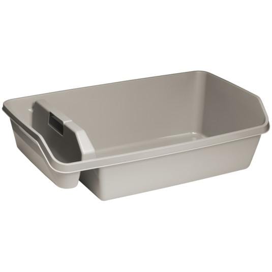 Moderna - Hy Rex Warm Grey