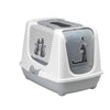 Moderna - Trendy Cat Jumbo Cats in Love - PetStore.ae