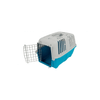 Pratiko 1 Metal Transport Pet Carrier - MPS2 - PetStore.ae