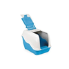 Netta Cat Litter Box - MPS2 - PetStore.ae