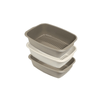 Miso Cat Litter Tray - MPS2 - PetStore.ae