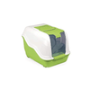 Netta Cat Litter Box - MPS2 - PetStore.ae