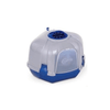 Corner Cat Litter Box - MPS2 - PetStore.ae
