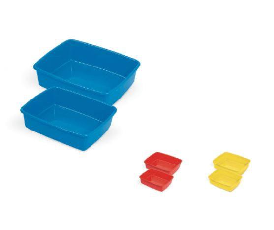 Hydra Maxi Cat Litter Tray With Frame - MPS2 - PetStore.ae