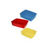 Hydra Maxi Cat Litter Tray With Frame - MPS2 - PetStore.ae