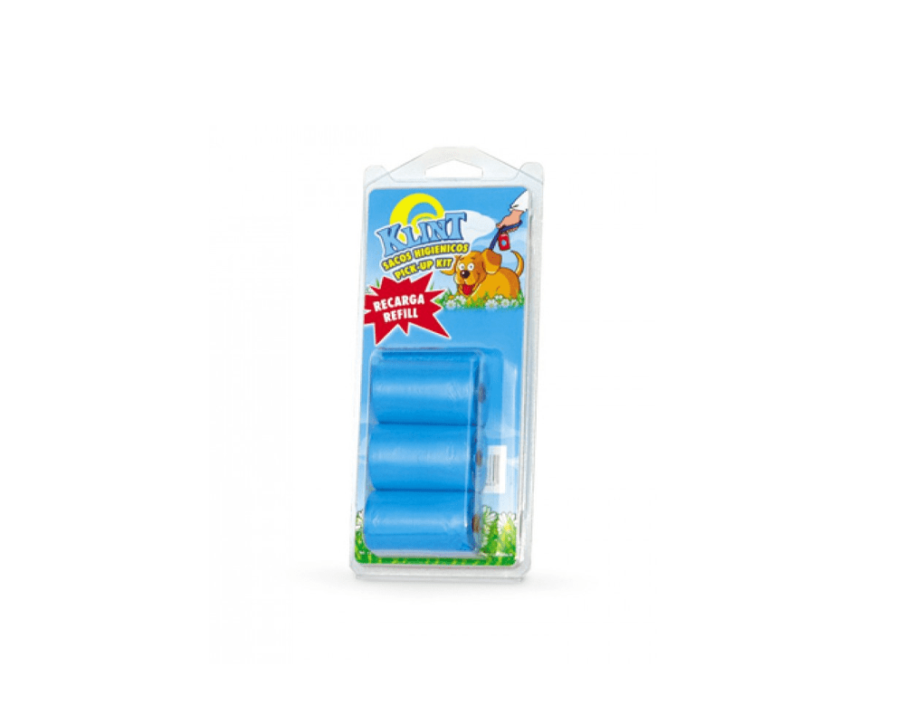 Klint Spare Pet Poo Bags - MPS2 - PetStore.ae