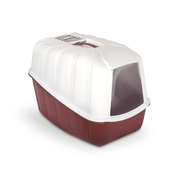 Komoda Cat Litter Box - MPS2 - PetStore.ae