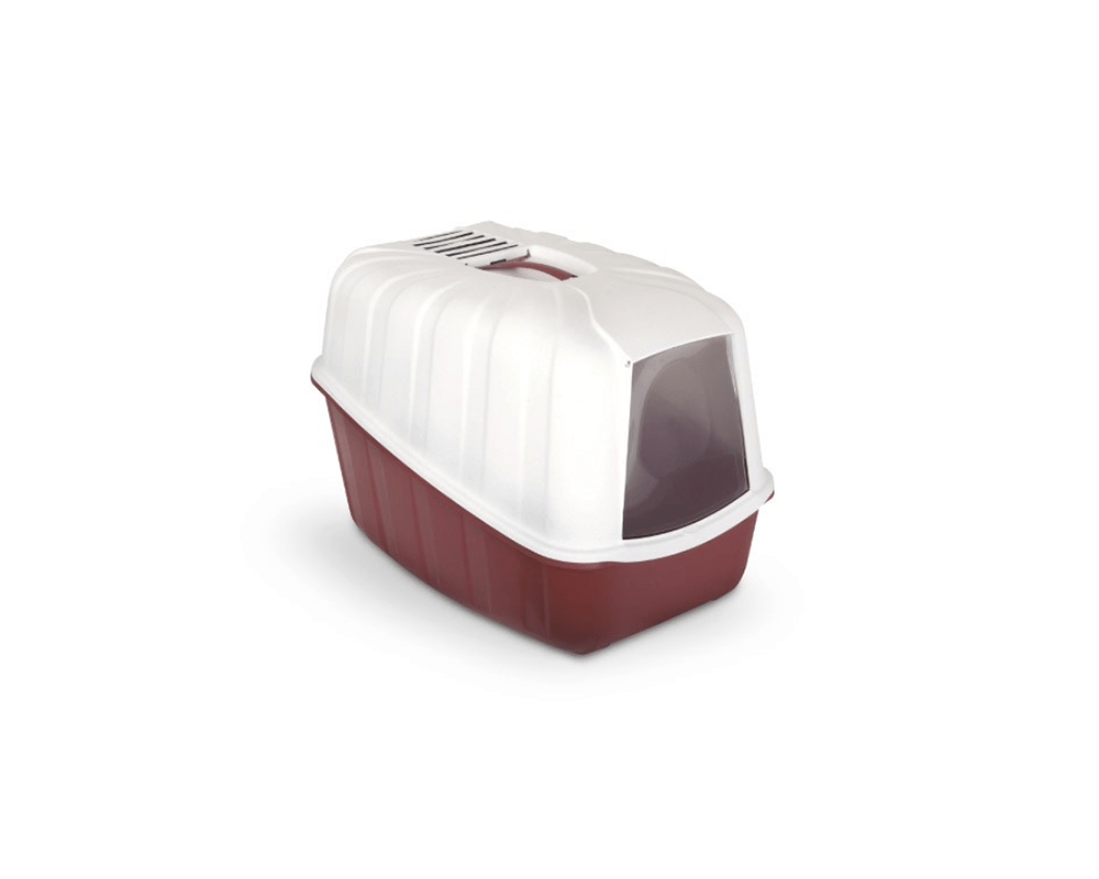 Komoda Cat Litter Box - MPS2 - PetStore.ae