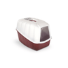 Komoda Cat Litter Box - MPS2 - PetStore.ae