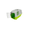 Pratiko 1 Metal Transport Pet Carrier - MPS2 - PetStore.ae