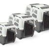 Skudo IATA Compliant Transport Pet Carrier - MPS2 - PetStore.ae