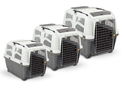 Skudo IATA Compliant Transport Pet Carrier - MPS2 - PetStore.ae