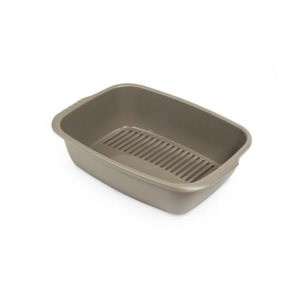 Miso Cat Litter Tray - MPS2 - PetStore.ae