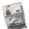 Skudo IATA Metal Lock Kit - MPS2 - PetStore.ae
