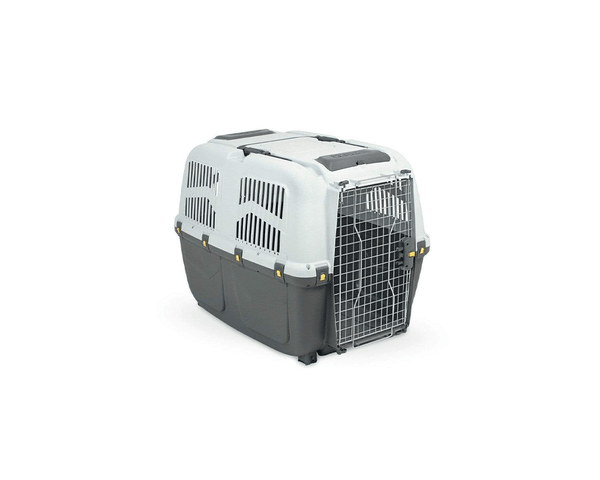 Skudo IATA Compliant Transport Pet Carrier - MPS2 - PetStore.ae
