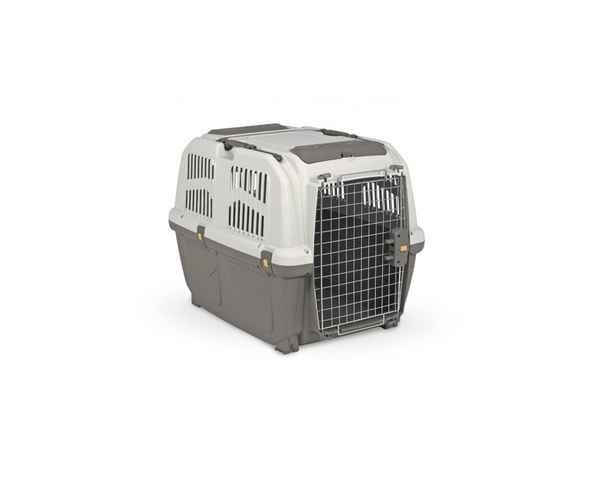 Skudo IATA Compliant Transport Pet Carrier - MPS2 - PetStore.ae