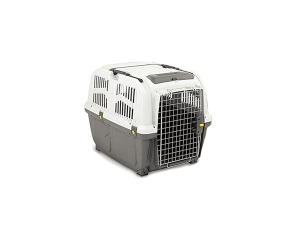 Skudo IATA Compliant Transport Pet Carrier - MPS2 - PetStore.ae