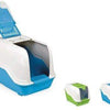 Netta Cat Litter Box - MPS2 - PetStore.ae