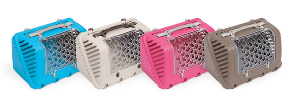 P-Bag Pet Transport Bag Carrier - MPS2 - PetStore.ae