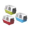 Pratiko 1 Metal Transport Pet Carrier - MPS2 - PetStore.ae