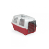 Pratiko 2 Metal Transport Pet Carrier - MPS2 - PetStore.ae