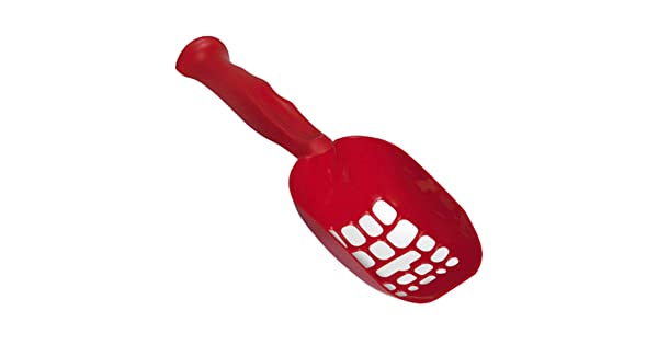 Rhea Scoop - Cat Litter Scoop - MPS2 - PetStore.ae