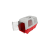 Pratiko 1 Metal Transport Pet Carrier - MPS2 - PetStore.ae