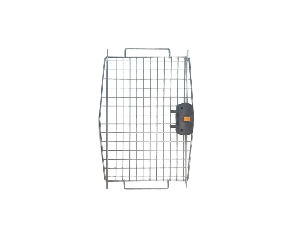 Skudo Metal Door Spare Parts  - MPS2