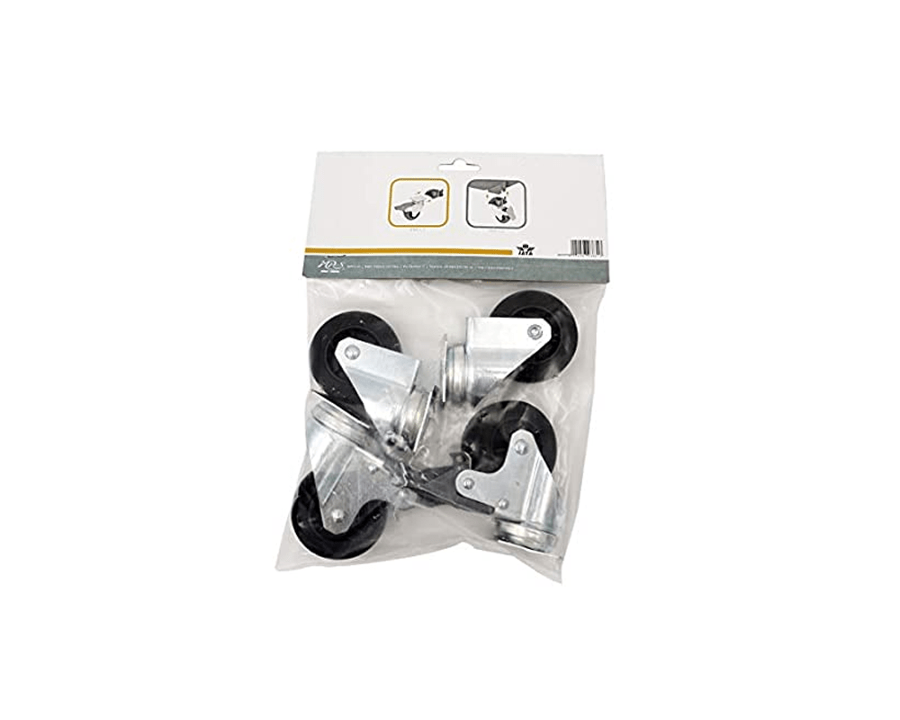 Skudo IATA Wheels - MPS2 - PetStore.ae