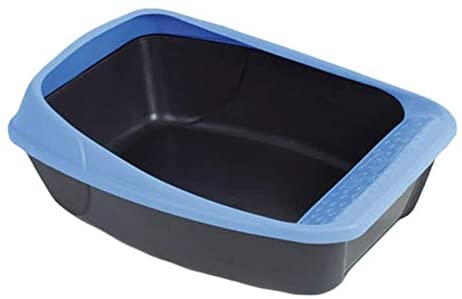 Virgo Cat Litter Tray - MPS2 - PetStore.ae