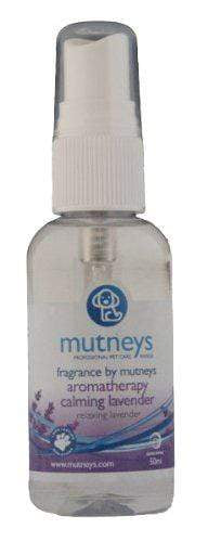 Calming Lavender Pet Fragrance Spray - Mutneys - PetStore.ae