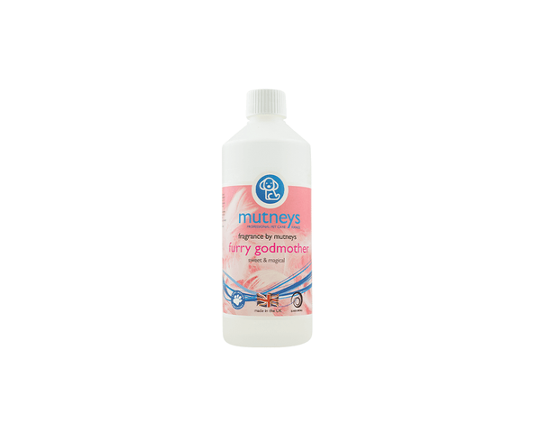 Furry Godmother Pet Fragrance Spray - Mutneys - PetStore.ae