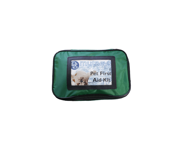 Pet First Aid Kit - Mutneys - PetStore.ae