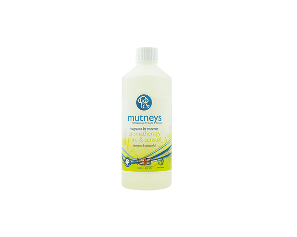 Pure & Sensual Pet Fragrance Spray - Mutneys - PetStore.ae