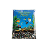 Pure Water Pebbles - Black Beauty Pebble Mix Aquarium Gravel - Nature's Ocean - PetStore.ae