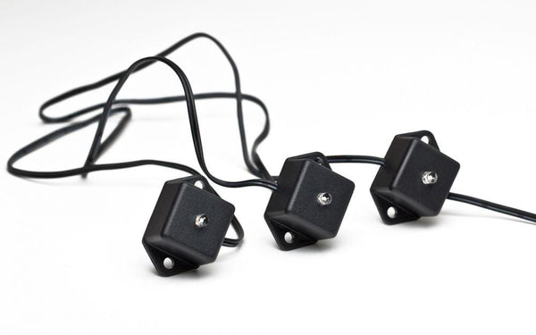 3 Lunar Simulator LEDs - LED3 - PetStore.ae