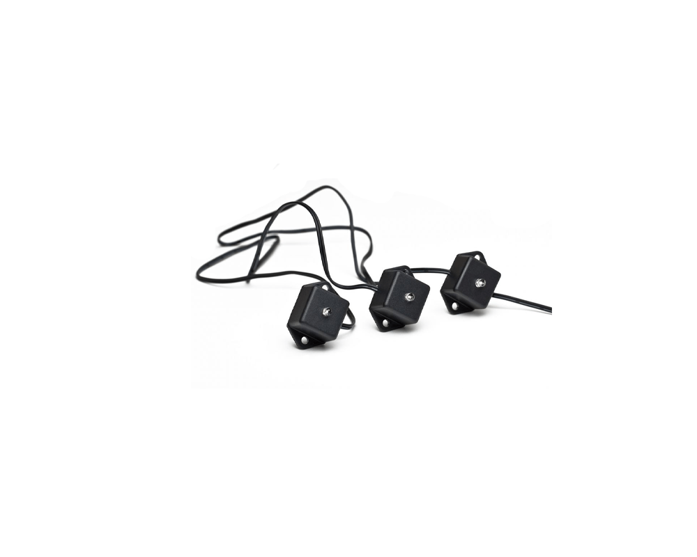3 Lunar Simulator LEDs - LED3