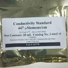 447 uS/cm Conductivity Calibration Solution - COND447 - PetStore.ae
