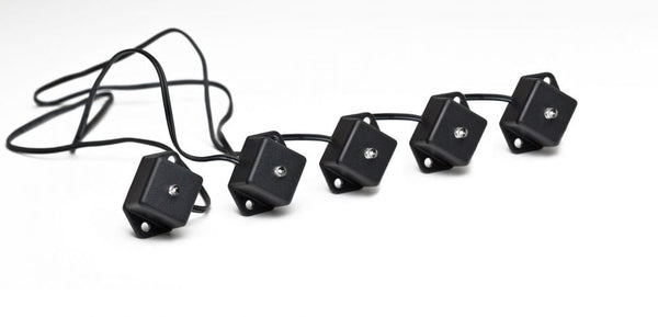 5 Lunar Simulator LEDs - LED5 - PetStore.ae