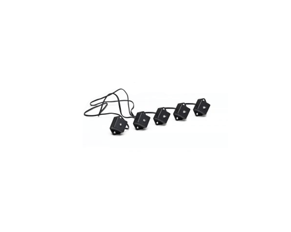 5 Lunar Simulator LEDs - LED5