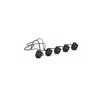 5 Lunar Simulator LEDs - LED5 - PetStore.ae