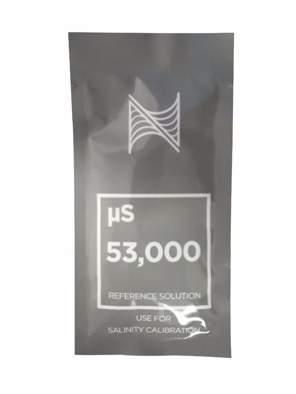 53 mS/cm Conductivity Calibration Solution - COND53 - PetStore.ae