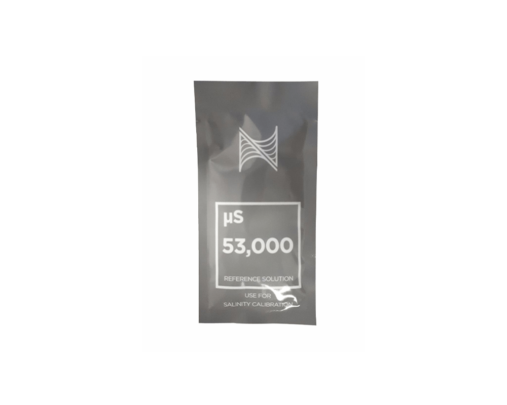 53 mS/cm Conductivity Calibration Solution - COND53