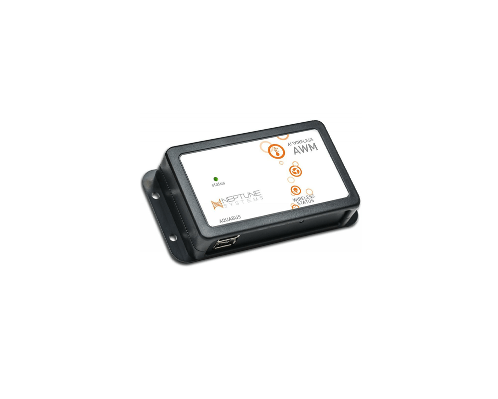 AI Wireless Module (AWM)- Neptune Systems